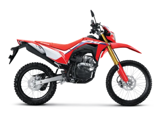 CRF 150 L