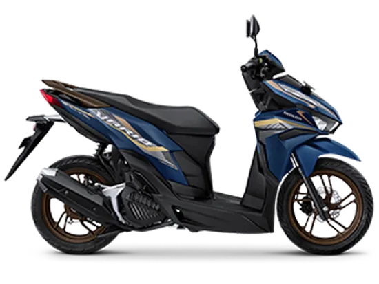 VARIO 125 CBS ISS